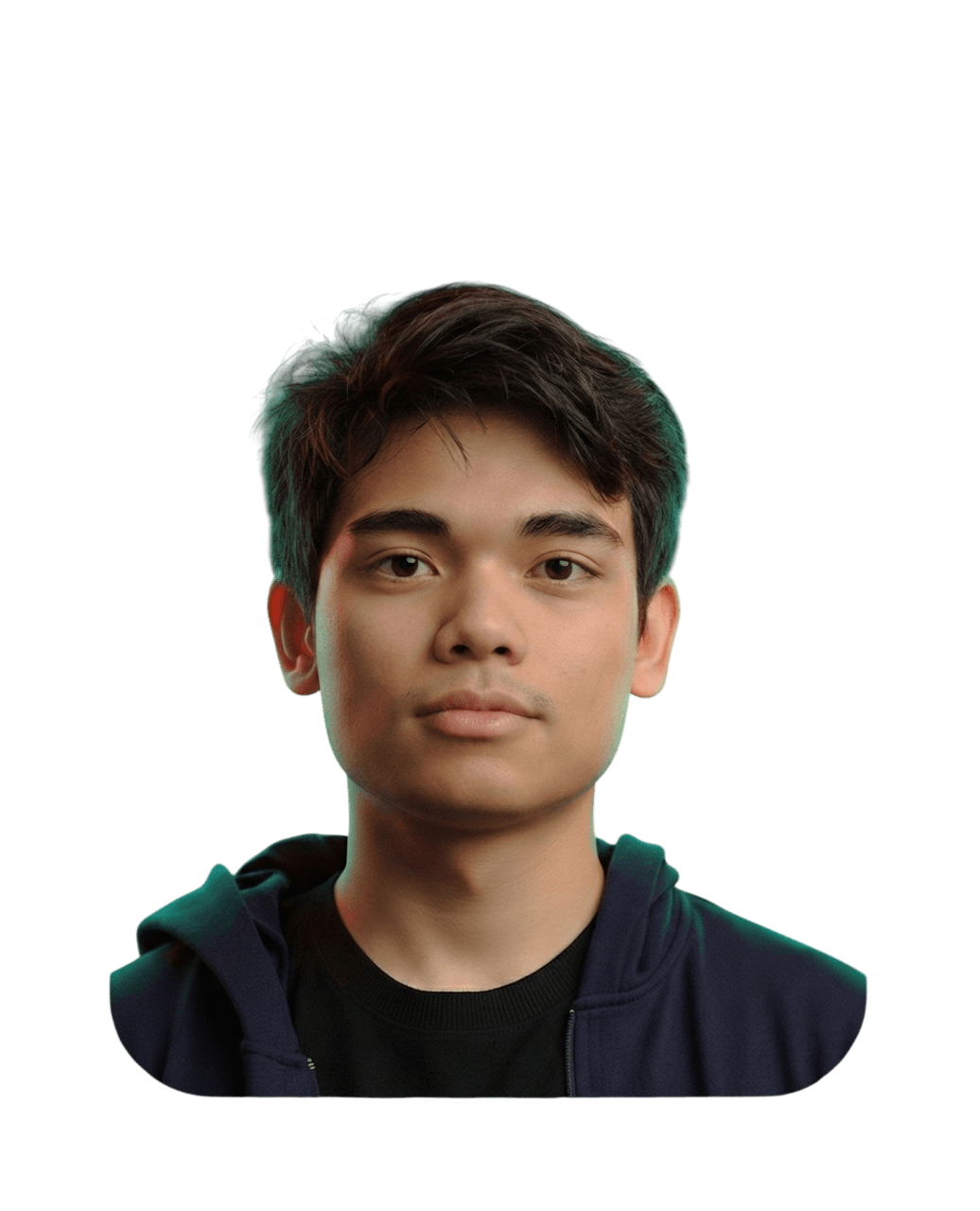 Rizky Alfiansyah portrait